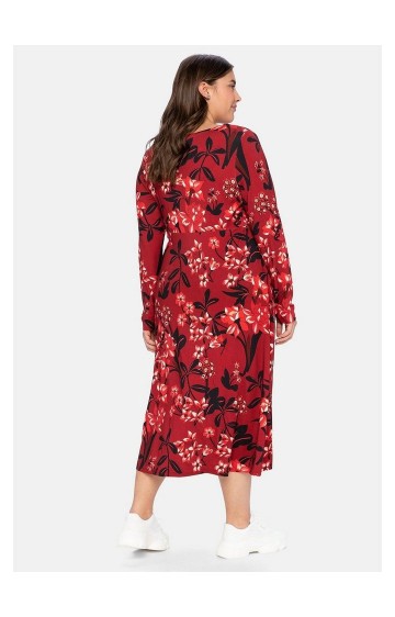 Sheego by Joe Browns suknelė Sheego - 4