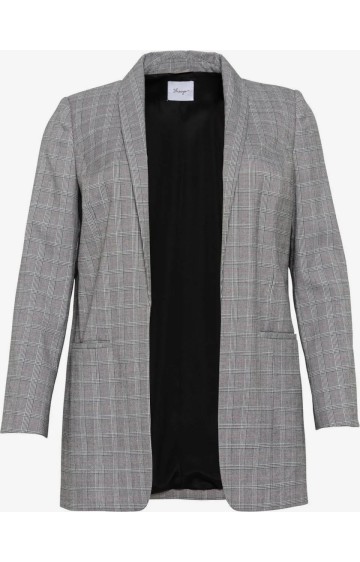 Languotas Sheego švarkas su pamušalu Sheego - 4