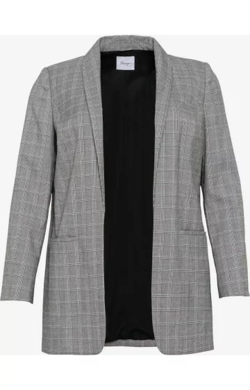 Languotas Sheego švarkas su pamušalu Sheego - 4 Languotas Sheego švarkas su pamušalu Sheego - 4