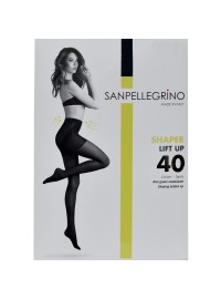 Sanpellegrino pėdkelnės SHAPER LIFT UP 40