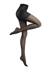 Sanpellegrino pėdkelnės SHAPER LIFT UP 40