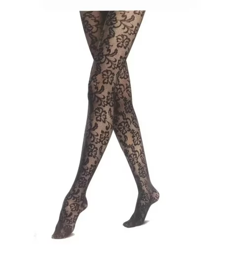 Sanpellegrino pėdkelnės FLOURISH PRIMROSE