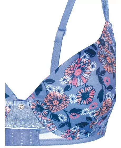 SASSA MODE LIEMENĖLĖ 25267 PUSH-UP