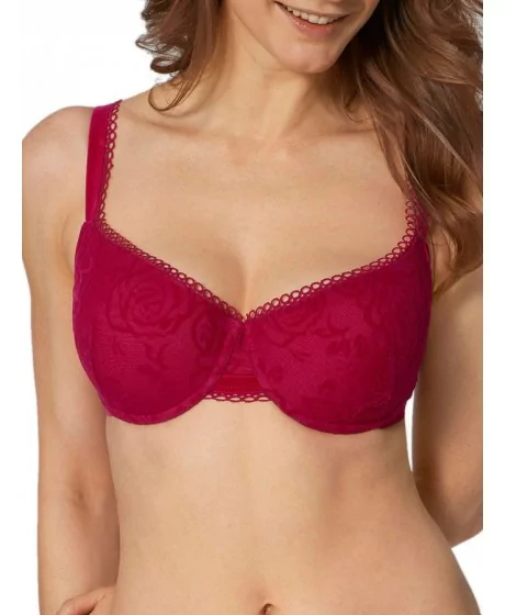 Triumph Velvet Rose Spotlight WHP 2370