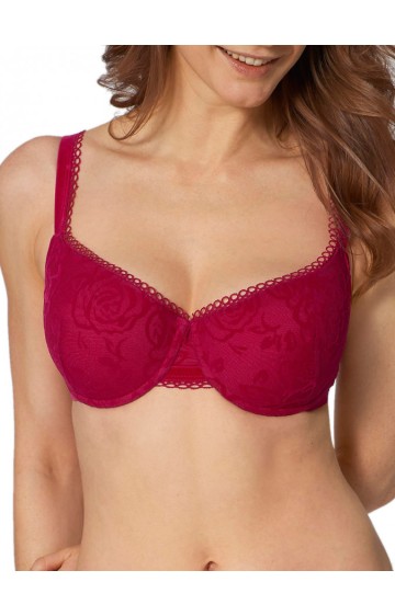 Triumph Velvet Rose Spotlight WHP 2370