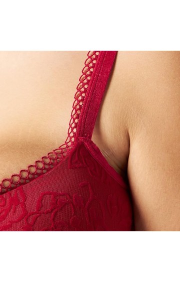 Triumph Velvet Rose Spotlight WHP 2370