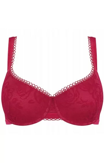 Triumph Velvet Rose Spotlight WHP 2370