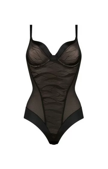 Triumph Airy Sensation BSWP 01 glaustinukė