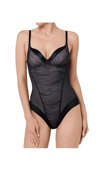 Triumph Airy Sensation BSWP 01 glaustinukė