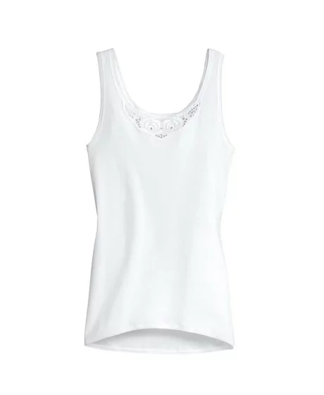 Schiesser apatiniai marškinėliai