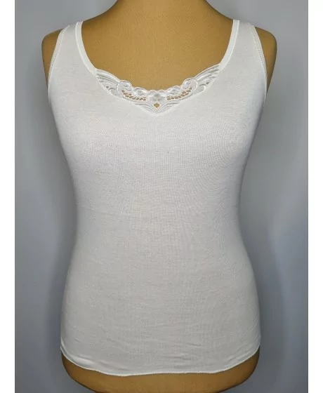 Schiesser apatiniai marškinėliai