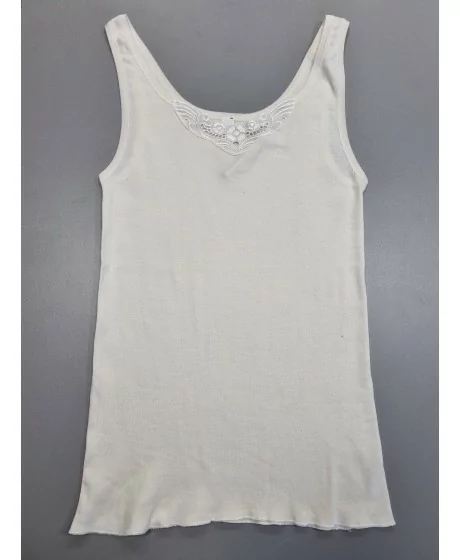 Schiesser apatiniai marškinėliai