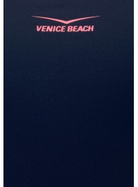 Vientisas VENICE BEACH maudymosi kostiumėlis su formavimo efektu