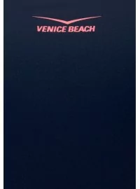 Vientisas VENICE BEACH maudymosi kostiumėlis su formavimo efektu