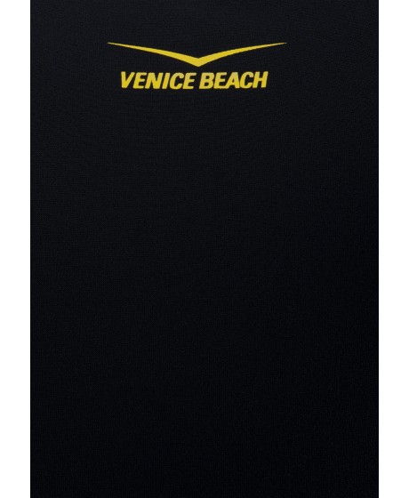 Vientisas VENICE BEACH maudymosi kostiumėlis su formavimo efektu