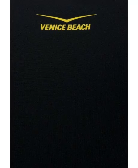 Vientisas VENICE BEACH maudymosi kostiumėlis su formavimo efektu