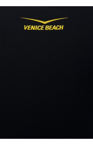 Vientisas VENICE BEACH maudymosi kostiumėlis su formavimo efektu