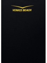 Vientisas VENICE BEACH maudymosi kostiumėlis su formavimo efektu