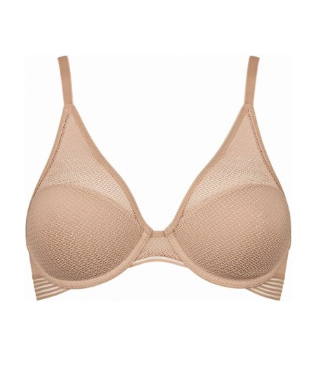 Triumph Infinite Sensation WHP