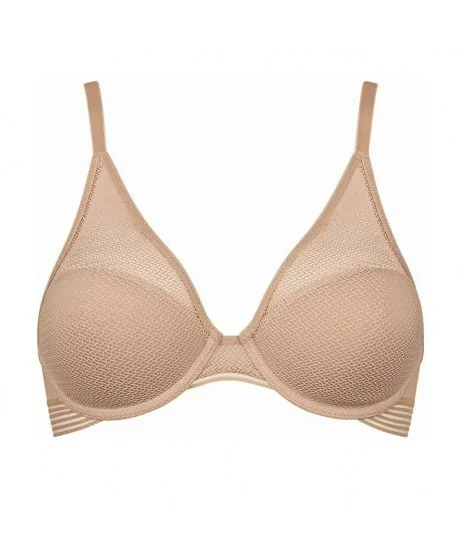 Triumph Infinite Sensation WHP