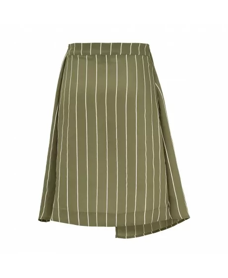 Mellow Peach sportiškas sijonas