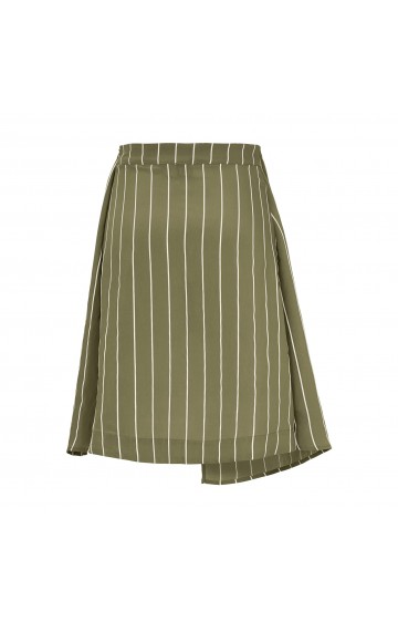 Mellow Peach sportiškas sijonas