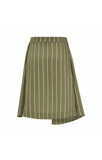 Mellow Peach sportiškas sijonas