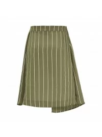 Mellow Peach sportiškas sijonas