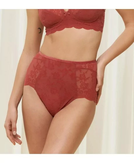 Triumph Amourette 300 Rococo Highwaist Panty