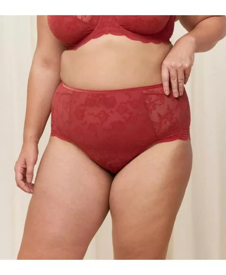 Triumph Amourette 300 Rococo Highwaist Panty