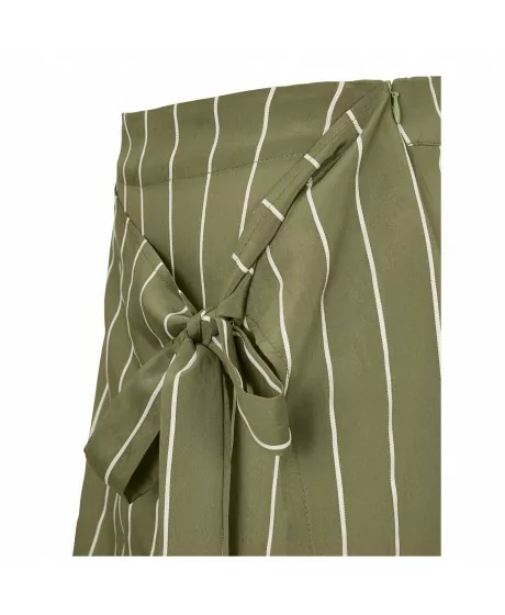 Mellow Peach sportiškas sijonas