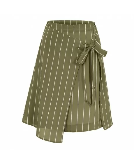 Mellow Peach sportiškas sijonas