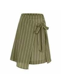 Mellow Peach sportiškas sijonas