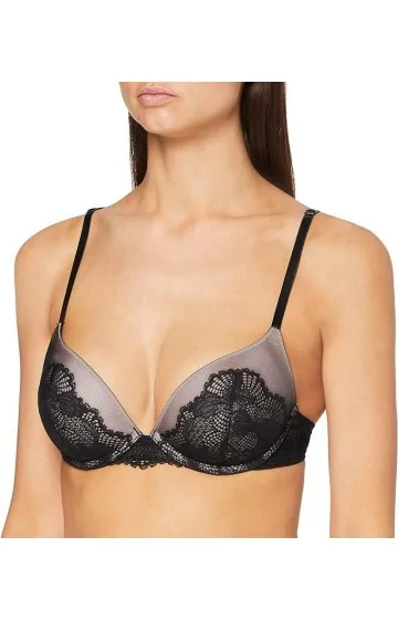 Triumph Lace Spotlight WHUM su PUSH-UP