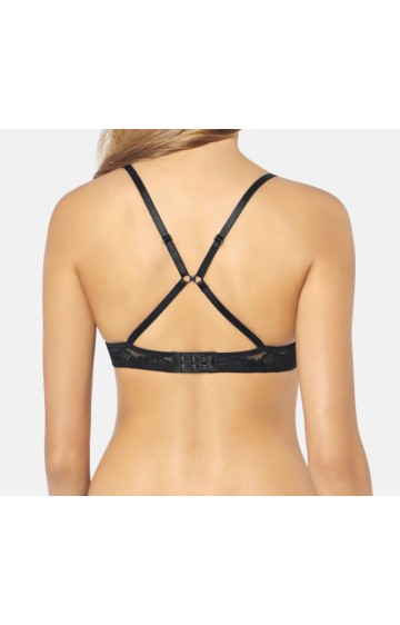 Triumph Lace Spotlight WHUM su PUSH-UP