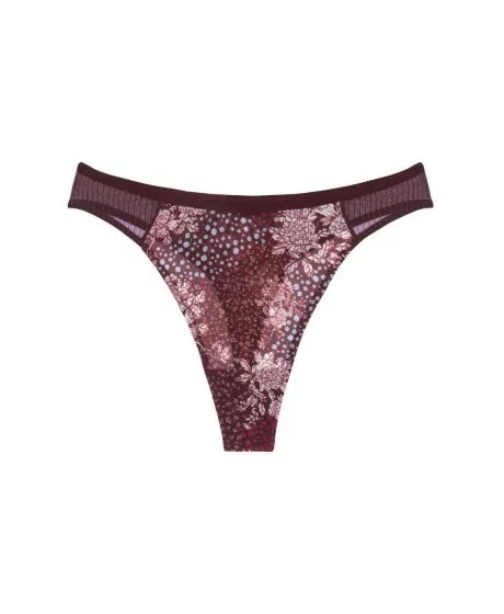 Triumph Lavish Spotlight High Waist Thong