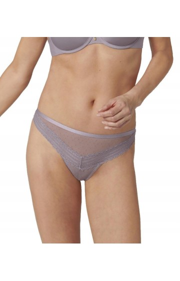 Triumph Tempting Tulle 01 String