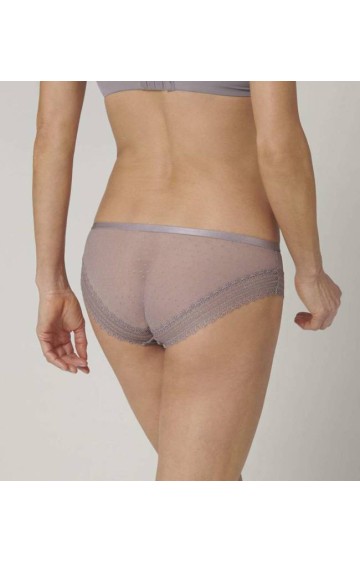 Triumph Tempting Tulle Hipster