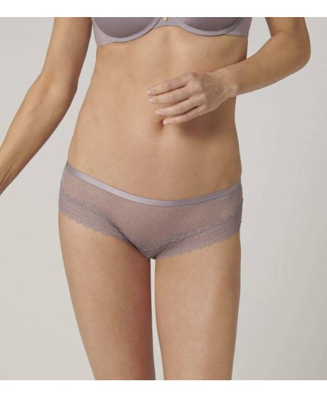 Triumph Tempting Tulle Hipster