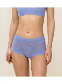 Triumph Smart Deco Bandeau Brief EX