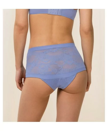 Triumph Smart Deco Bandeau Brief EX