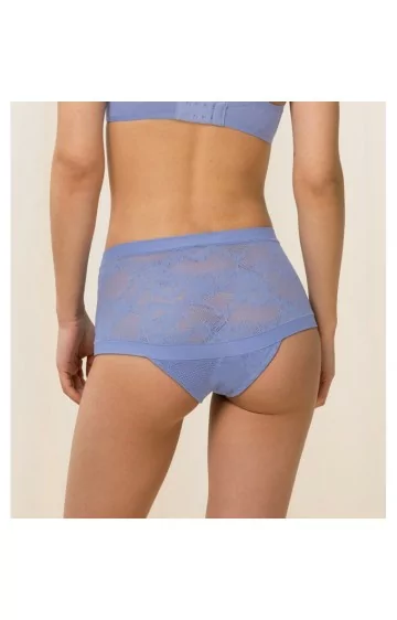 Triumph Smart Deco Bandeau Brief EX