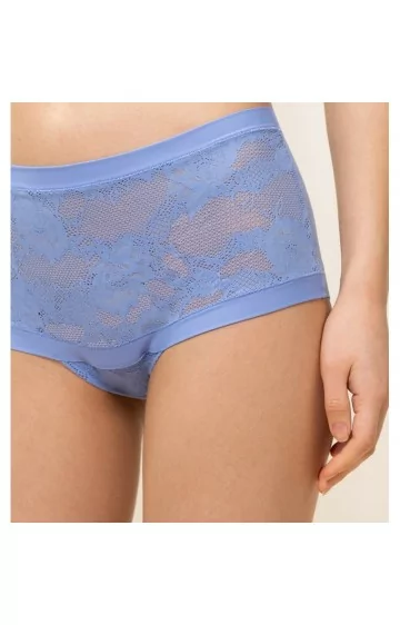 Triumph Smart Deco Bandeau Brief EX