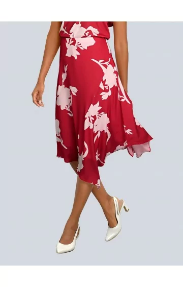ALBA MODA sijonas ALBA MODA sijonas