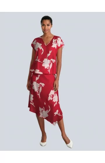 ALBA MODA sijonas ALBA MODA sijonas