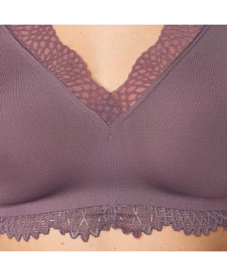 Triumph Velveteen Sensation N01