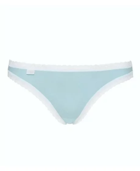 Sloggi 24/7 Weekend H Tanga C3P komplektas