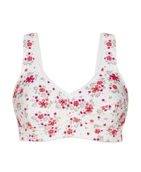 SUSA Creation medvilnės liemenėlė