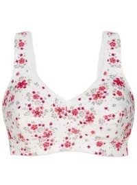 SUSA Creation medvilnės liemenėlė