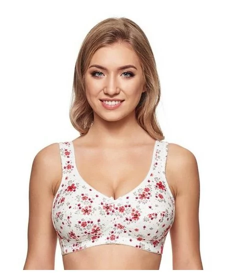 SUSA Creation medvilnės liemenėlė